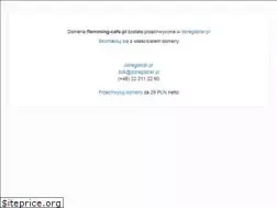 Sites similar to flemming-cafe.pl