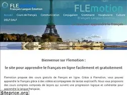Sites similar to flemotion.com