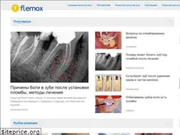 Sites similar to flemox.ru
