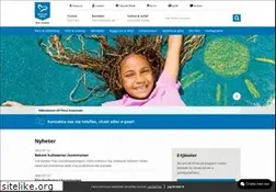 Sites similar to flen.se