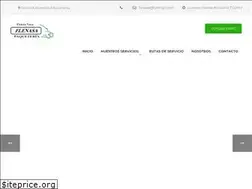 Sites similar to flenasa.com