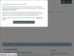 Sites similar to flender-rohr.de