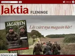 Sites similar to fleningejakt.se