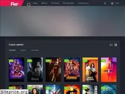 Sites similar to flenix.fun
