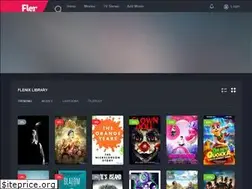 Sites similar to flenix.plus