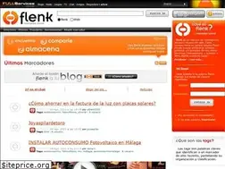 Sites similar to flenk.com.ar