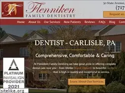 Sites similar to flennikendental.com