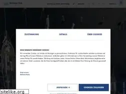 Sites similar to flensburger-foerde.de