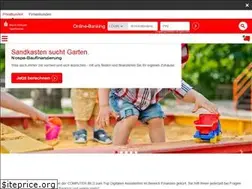 Sites similar to flensburger-sparkasse.de