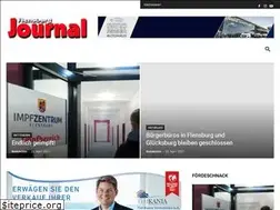Sites similar to flensburgjournal.de