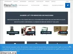 Sites similar to flenstech.de