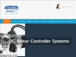 Sites similar to flentek.net