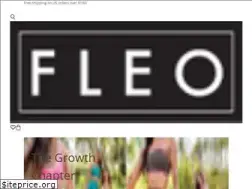 Sites similar to fleo.com