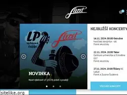 Sites similar to fleretmusic.cz