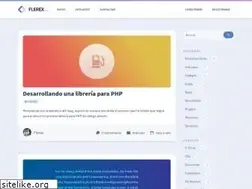Sites similar to flerex.dev