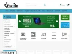 Sites similar to flerodo.it