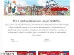 Sites similar to fleroux.nl