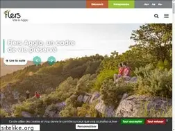 Sites similar to flers-agglo.fr