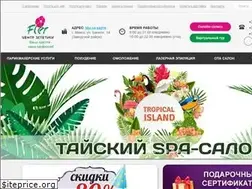 Sites similar to flersalon.by