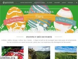 Sites similar to flerstourisme.fr