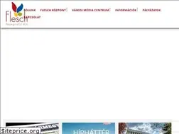 Sites similar to flesch.hu