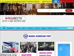 Sites similar to flesh.mk