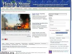 Sites similar to fleshandstone.net