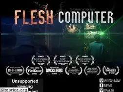 Sites similar to fleshcomputer.com