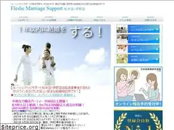 Sites similar to fleshe-ms.com