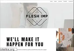 Sites similar to fleshimp.com