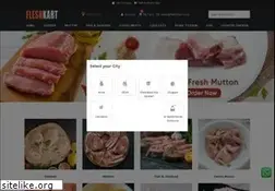 Sites similar to fleshkart.com