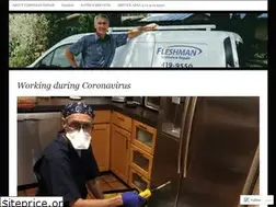 Sites similar to fleshmanrepair.com