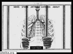 Sites similar to fleshprisonrecords.com