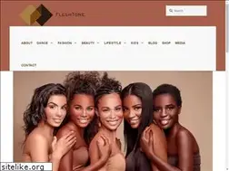 Sites similar to fleshtone.net