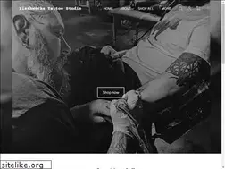 Sites similar to fleshworkstattoostudio.com