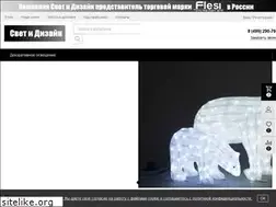 Sites similar to flesi.ru