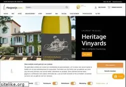 Sites similar to flesjewijn.com
