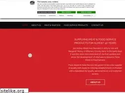 Sites similar to fleskmeats.com