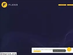 Sites similar to fless.pro