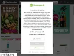 Sites similar to flessenpost.nl