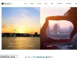 Sites similar to fleston.co.jp