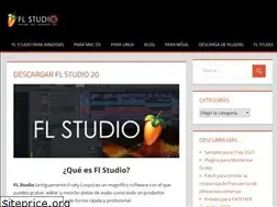 Sites similar to flestudiomania.com