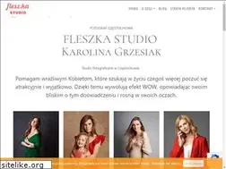 Sites similar to fleszkastudio.pl