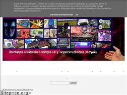Sites similar to flesztech.blogspot.com