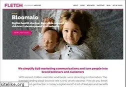 Sites similar to fletchcreative.com