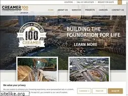 Sites similar to fletcher-creamer-son.com