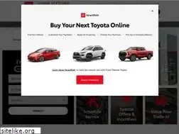 Sites similar to fletcher-toyota.com