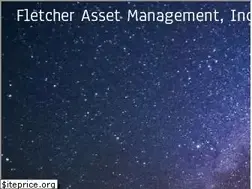 Sites similar to fletcher.com
