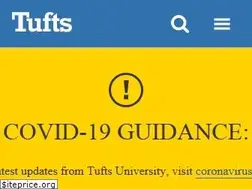 Sites similar to fletcher.tufts.edu