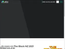 Sites similar to fletcheraluminium.co.nz